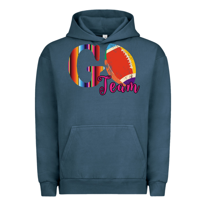 Go Team Urban Hoodie by Bettercallsaul | Teevron