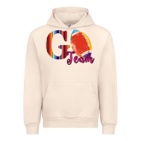 Sandshell Go Team Urban Hoodie - Bettercallsaul