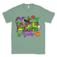Sage lab tech halloween Classic Tee - AdoDesignShop