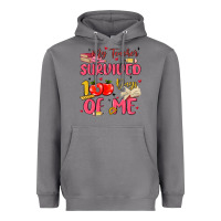 Storm my teacher survived 100 days of me Heavyweight Hoodie - MaliasSmallBusiness