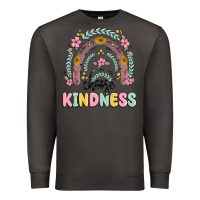 Smoke choose kindness Premium Sweatshirt - MaliasSmallBusiness