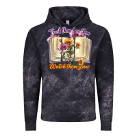 Cloud Black watch them grow Vintage Hoodie - texasbilliewilder