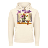 Vintage Artic watch them grow Vintage Hoodie - texasbilliewilder