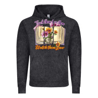 Vintage Black watch them grow Vintage Hoodie - texasbilliewilder