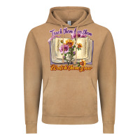 Vintage Camel watch them grow Vintage Hoodie - texasbilliewilder