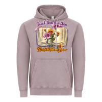 Vintage Zinc watch them grow Vintage Hoodie - texasbilliewilder