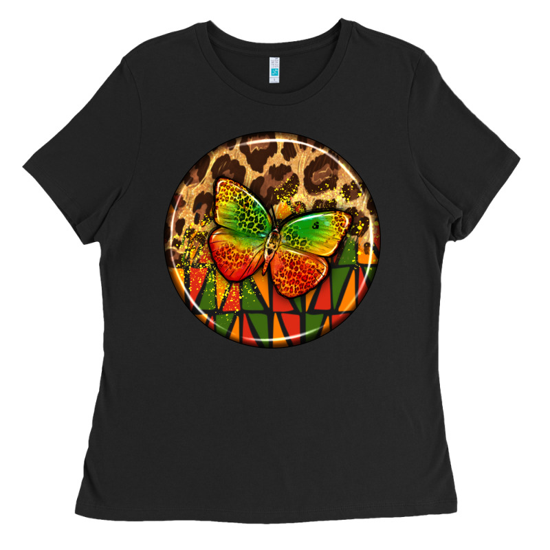 Juneteenth  Coasters Ladies Tee by AdoDesignShop | Teevron