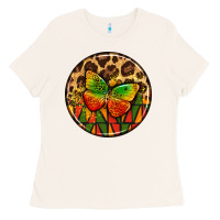 Bone juneteenth  coasters Ladies Tee - AdoDesignShop