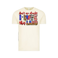 Vintage Arctic ain't no doubt i love this land Vintage Tee - Zillion Design Studio