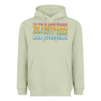 Matcha to those accustomed to privilege Heavyweight Hoodie - MaliasSmallBusiness