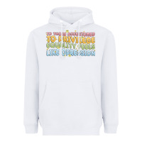 White to those accustomed to privilege Heavyweight Hoodie - MaliasSmallBusiness