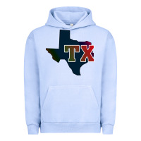 Pigment Grape Ice Texas Urban Hoodie - Bettercallsaul