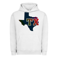 Pigment Lunar Rock Texas Urban Hoodie - Bettercallsaul