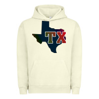 Pigment Pistachio Texas Urban Hoodie - Bettercallsaul