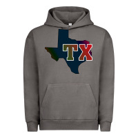 Pigment Tornado Texas Urban Hoodie - Bettercallsaul