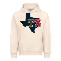 Sandshell Texas Urban Hoodie - Bettercallsaul