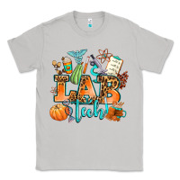 Moon Dust lab tech fall Classic Tee - AdoDesignShop