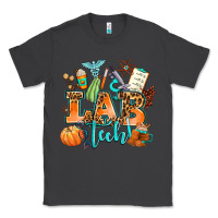 Smoke lab tech fall Classic Tee - AdoDesignShop