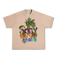 Burro salty beach Urban Heavy Tee - SublimationCraftShop