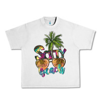 Lunar Rock salty beach Urban Heavy Tee - SublimationCraftShop