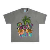Tornado salty beach Urban Heavy Tee - SublimationCraftShop