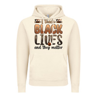 Vintage Artic i teach black lives and they matter Vintage Hoodie - Zillion Design Studio