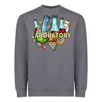 Storm laboratory Heavyweight Sweatshirt - texasbilliewilder
