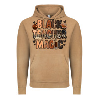 Vintage Camel black teacher magic Vintage Hoodie - Zillion Design Studio