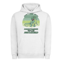 Pigment Lunar Rock Don t Mess With Mamasaurus You ll Get Jurasskicked Urban Hoodie - Bettercallsaul