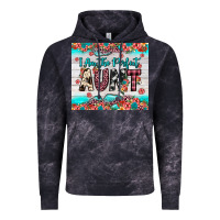 Cloud Black i am perfect aunt Vintage Hoodie - JahusDesignShop