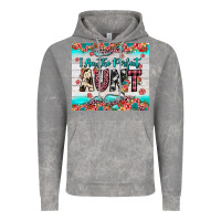 Cloud Rock i am perfect aunt Vintage Hoodie - JahusDesignShop