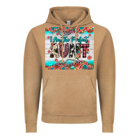 Vintage Camel i am perfect aunt Vintage Hoodie - JahusDesignShop