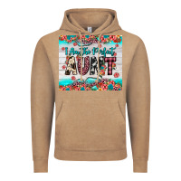Vintage Coffee i am perfect aunt Vintage Hoodie - JahusDesignShop