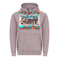 Vintage Zinc i am perfect aunt Vintage Hoodie - JahusDesignShop
