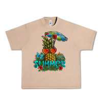 Burro summer Urban Heavy Tee - SublimationCraftShop