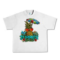 Lunar Rock summer Urban Heavy Tee - SublimationCraftShop