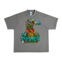 Tornado summer Urban Heavy Tee - SublimationCraftShop