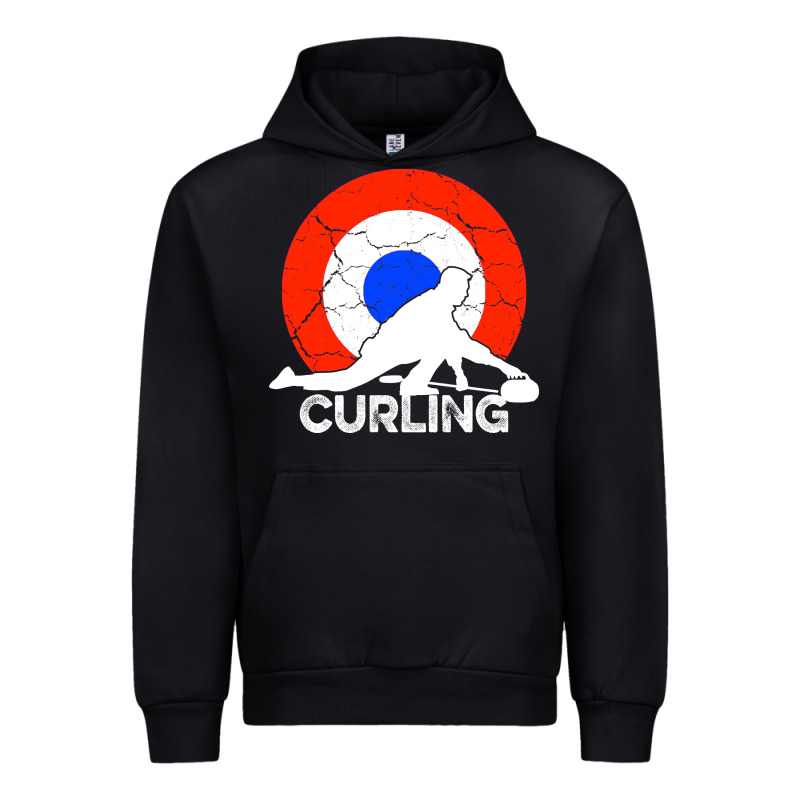 Curling Urban Hoodie by Bettercallsaul | Teevron