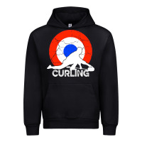 Foreset Green Curling Urban Hoodie - Bettercallsaul