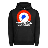 Pigment Black Curling Urban Hoodie - Bettercallsaul