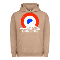 Pigment Burro Curling Urban Hoodie - Bettercallsaul
