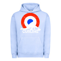 Pigment Grape Ice Curling Urban Hoodie - Bettercallsaul