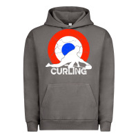 Pigment Tornado Curling Urban Hoodie - Bettercallsaul