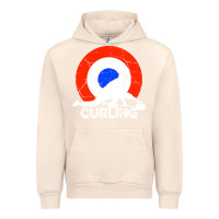 Sandshell Curling Urban Hoodie - Bettercallsaul