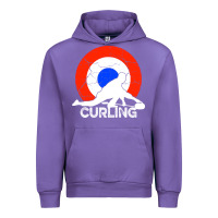 Tulip Curling Urban Hoodie - Bettercallsaul