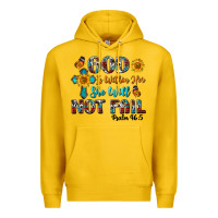Lemon god is within her she will not fail Premium Hoodie - BundleAndBundleShop