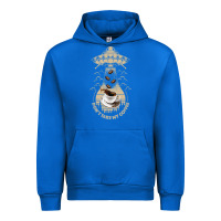 Cobalt Don't Take My Coffee Urban Hoodie - Bettercallsaul