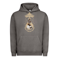 Pigment Tornado Don't Take My Coffee Urban Hoodie - Bettercallsaul