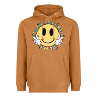 Meerkat peace out single digits im 10 Heavyweight Hoodie - MaliasSmallBusiness
