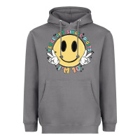 Storm peace out single digits im 10 Heavyweight Hoodie - MaliasSmallBusiness